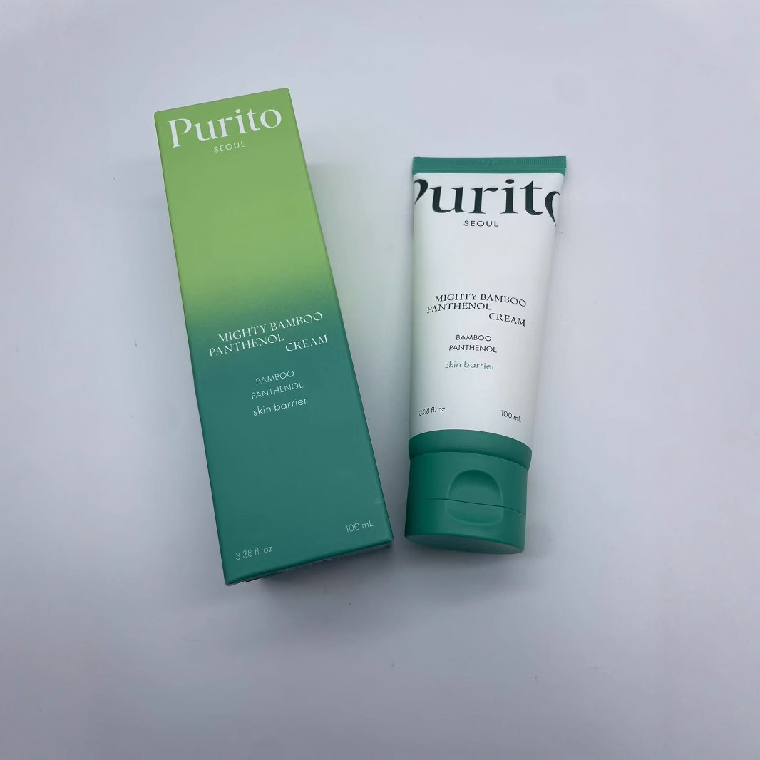 100ml Purito Seoul Mighty Bamb - Skincare Skin 1004 ulasan dan harga