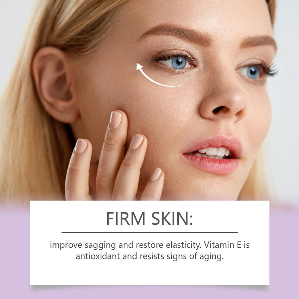 Masker mata kolagen Microneedl - Collagen Sheet Mask ulasan dan harga