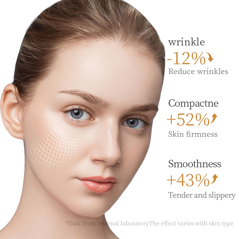 10 Buah Masker Wajah Kolagen A - Collagen Sheet Mask ulasan dan harga