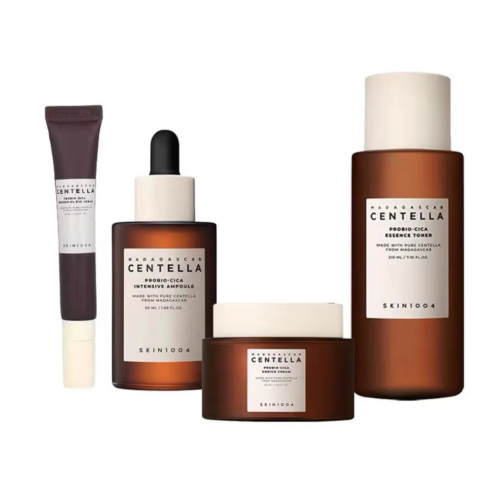 SKIN1004 Centella Probio-Cica  - Skincare Skin 1004 ulasan dan harga