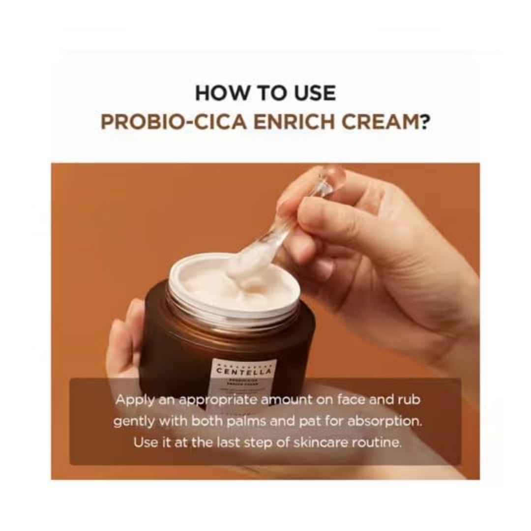 SKIN1004 Centella Probio-Cica  - Skincare Skin 1004 ulasan dan harga
