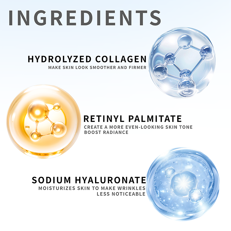 Masker Mata Kolagen Retinol un - Collagen Sheet Mask ulasan dan harga