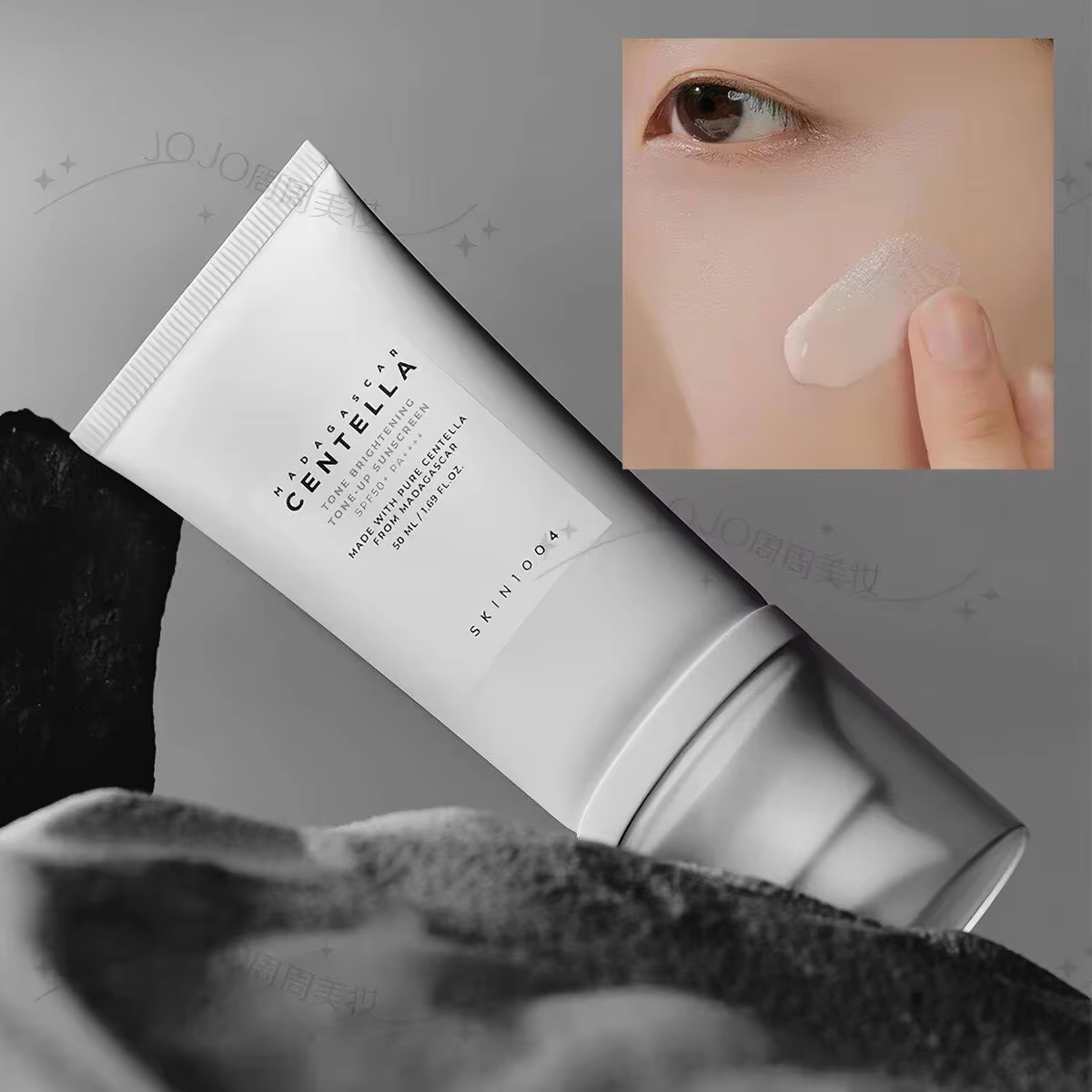 SKIN1004 Centella Hyalu Cica W - Skincare Skin 1004 ulasan dan harga