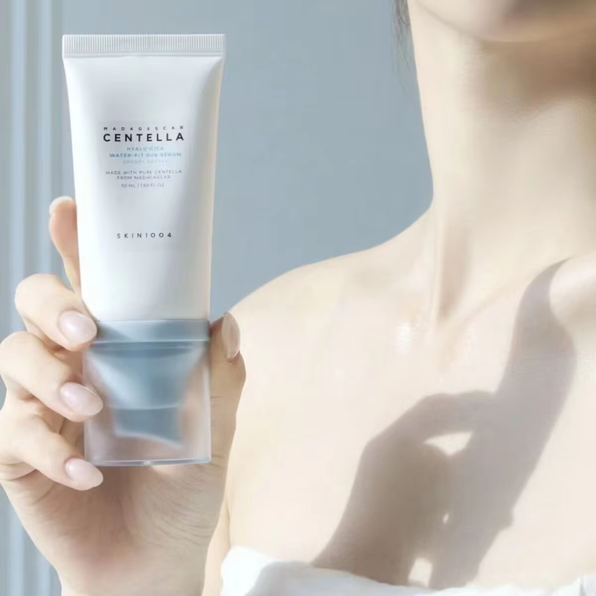 SKIN1004 Centella Hyalu Cica W - Skincare Skin 1004 ulasan dan harga