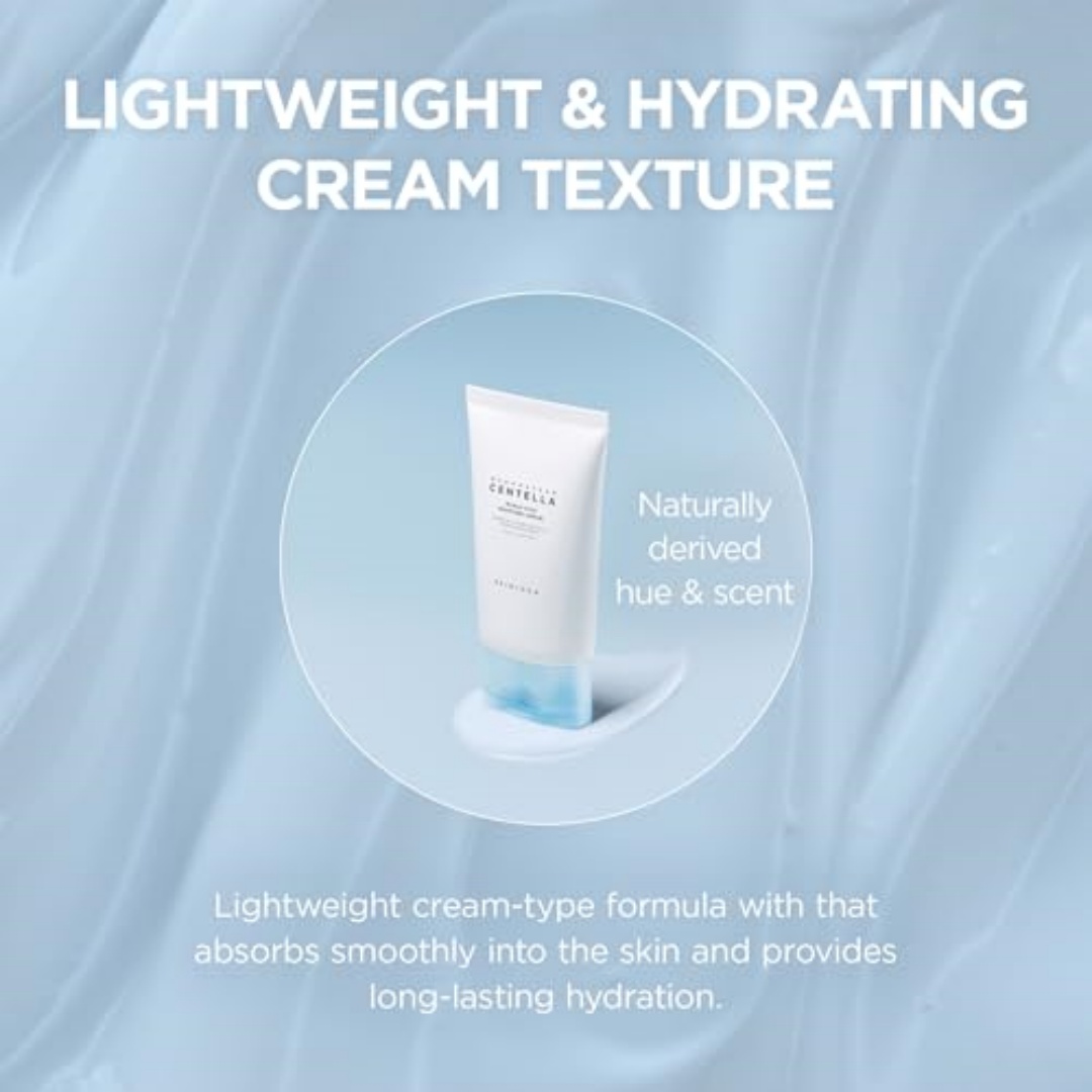 SKIN1004 Hyalu-Cica Moisture C - Skincare Skin 1004 ulasan dan harga