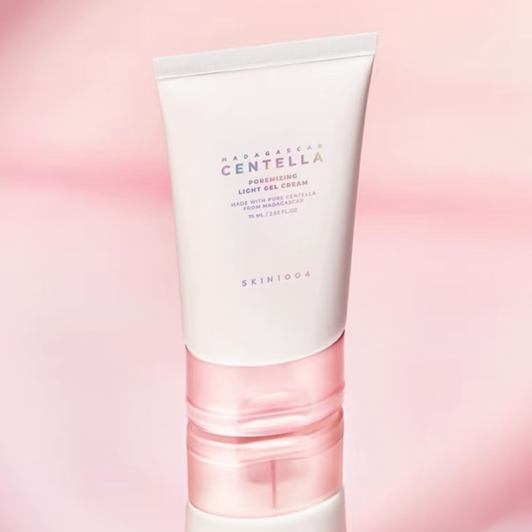 SKIN1004 Madagascar Centella P - Skincare Skin 1004 ulasan dan harga