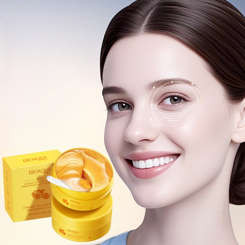 1 Kotak berisi 80 Buah Masker  - Collagen Sheet Mask ulasan dan harga