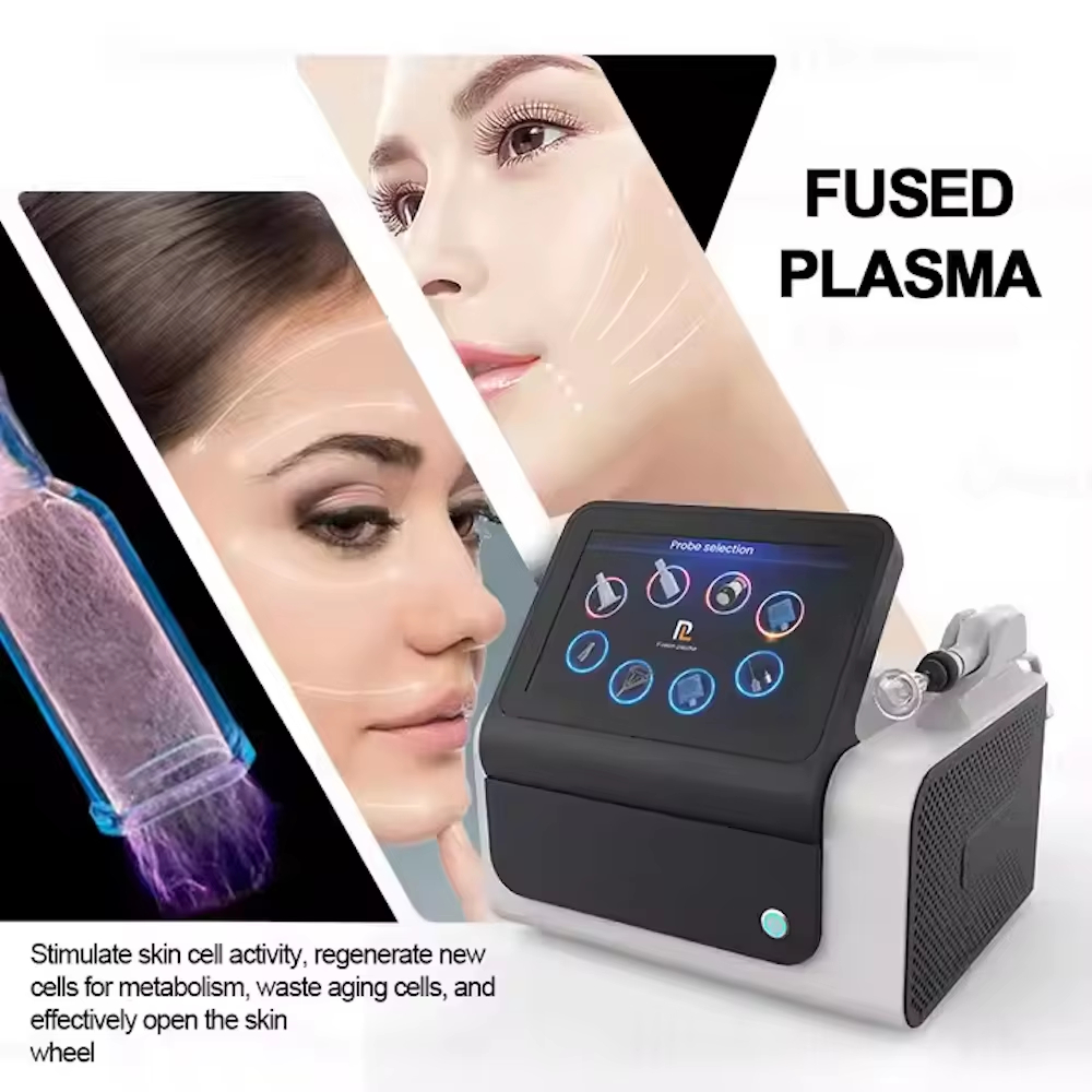 Perangkat Kecantikan Cool Ion  - Skincare Ls ulasan dan harga
