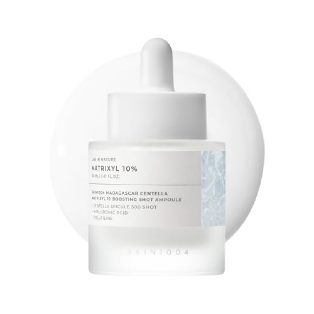 SKIN1004 Matrixyl 10% Boosting - Skincare Skin 1004 ulasan dan harga