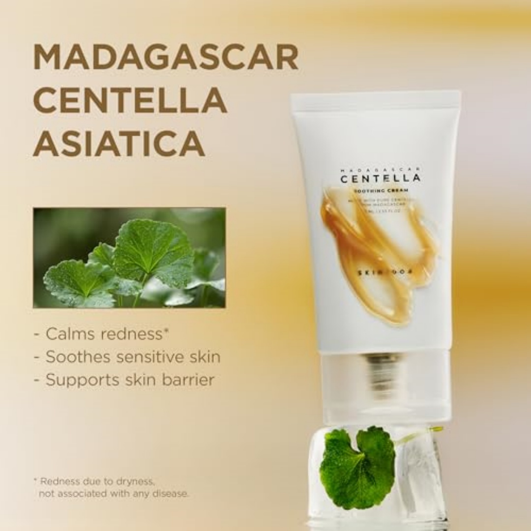 SKIN1004 Madagascar Centella S - Skincare Skin 1004 ulasan dan harga