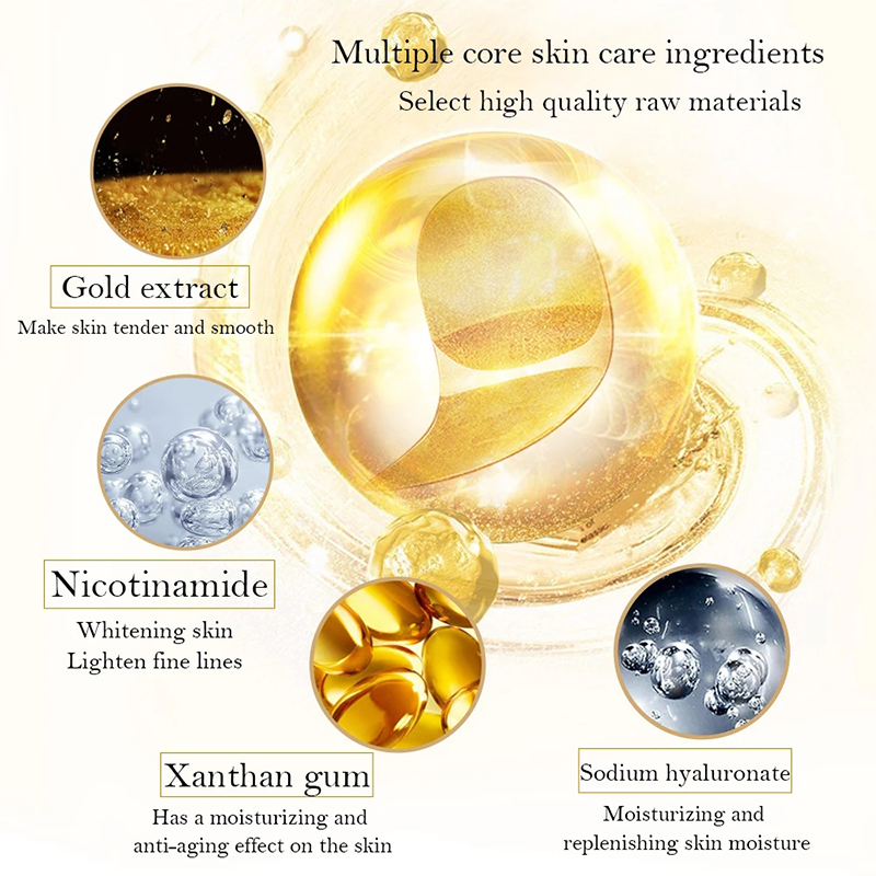 Masker perawatan kulit wajah k - Collagen Sheet Mask ulasan dan harga