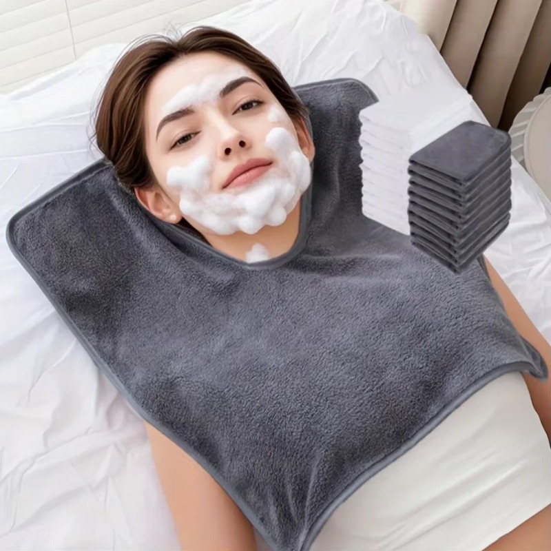 1 Pcs Handuk Wajah Khusus Ahli - Skincare Only You ulasan dan harga
