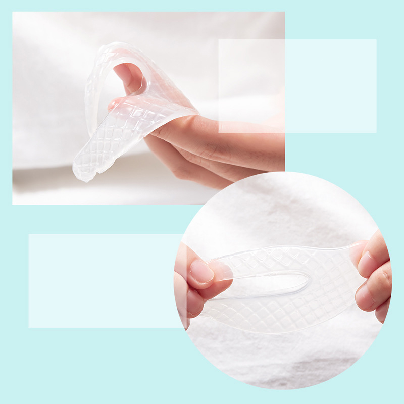 Patch Penghilang Kerutan Mata  - Collagen Sheet Mask ulasan dan harga