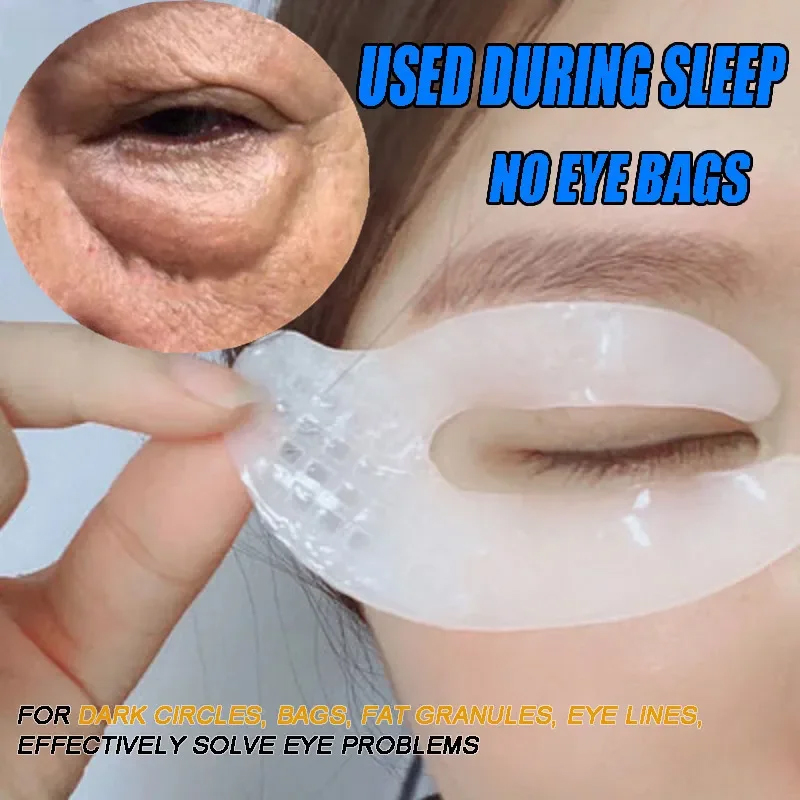 Patch Penghilang Kerutan Mata  - Collagen Sheet Mask ulasan dan harga