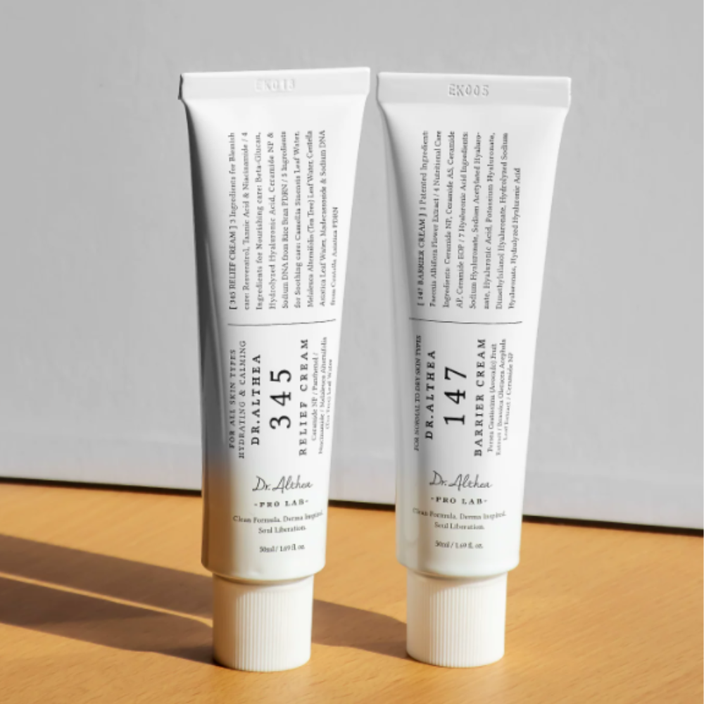 345 Krim Pelembap Wajah Anti G - Skincare Skin 1004 ulasan dan harga