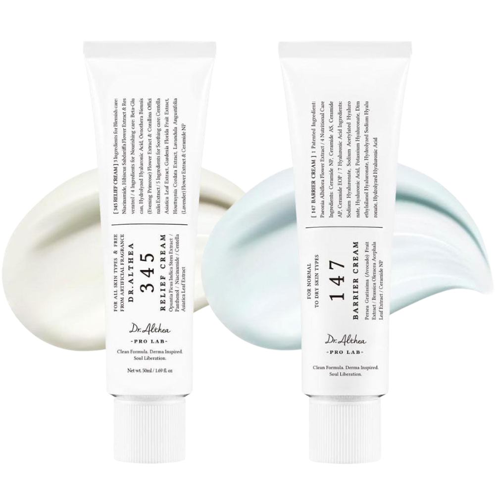 345 Krim Pelembap Wajah Anti G - Skincare Skin 1004 ulasan dan harga